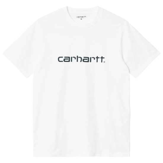 Carhartt WIP Ανδρική κοντομάνικη μπλούζα